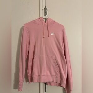 Hoodie - Women’s M - Nike